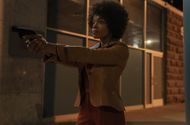 Duster Source: HBO Max